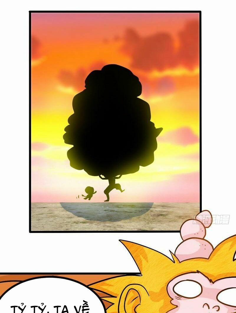 Chí Tôn Thần Ma 56 trang 13