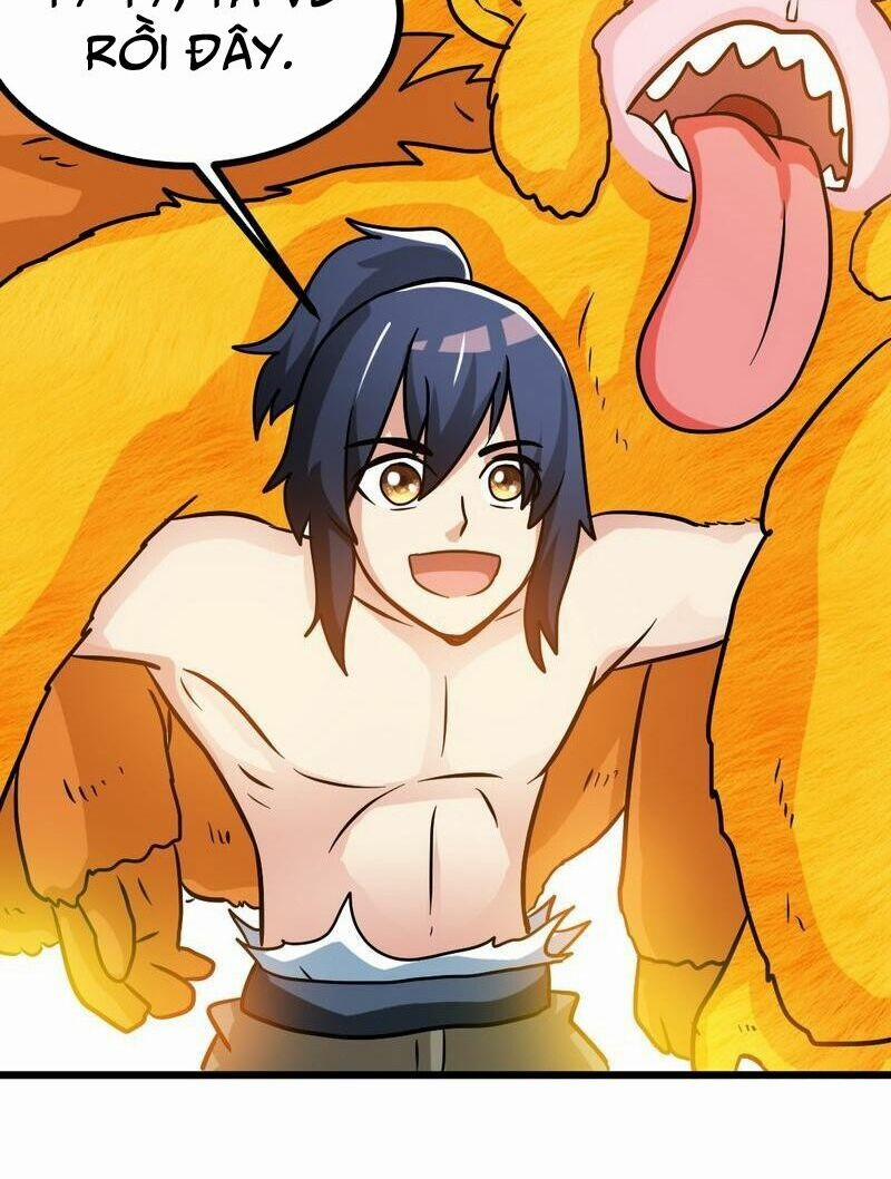 Chí Tôn Thần Ma 56 trang 14