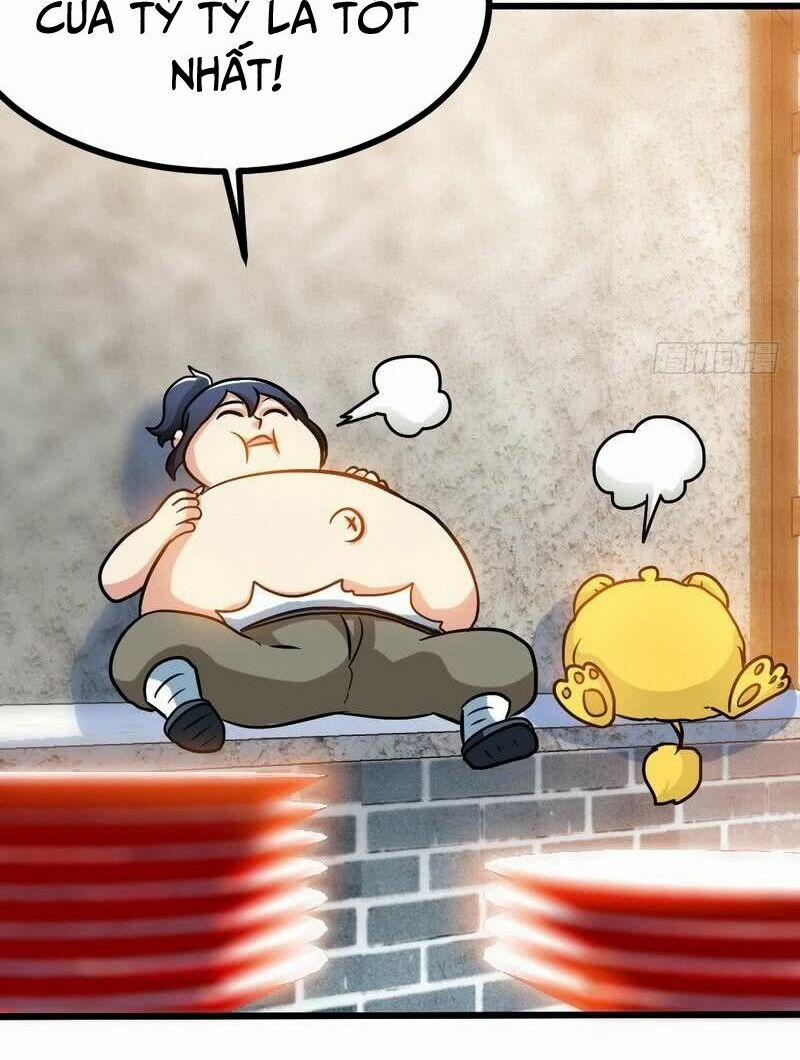 Chí Tôn Thần Ma 56 trang 18