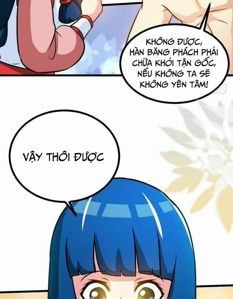 Chí Tôn Thần Ma 56 trang 21