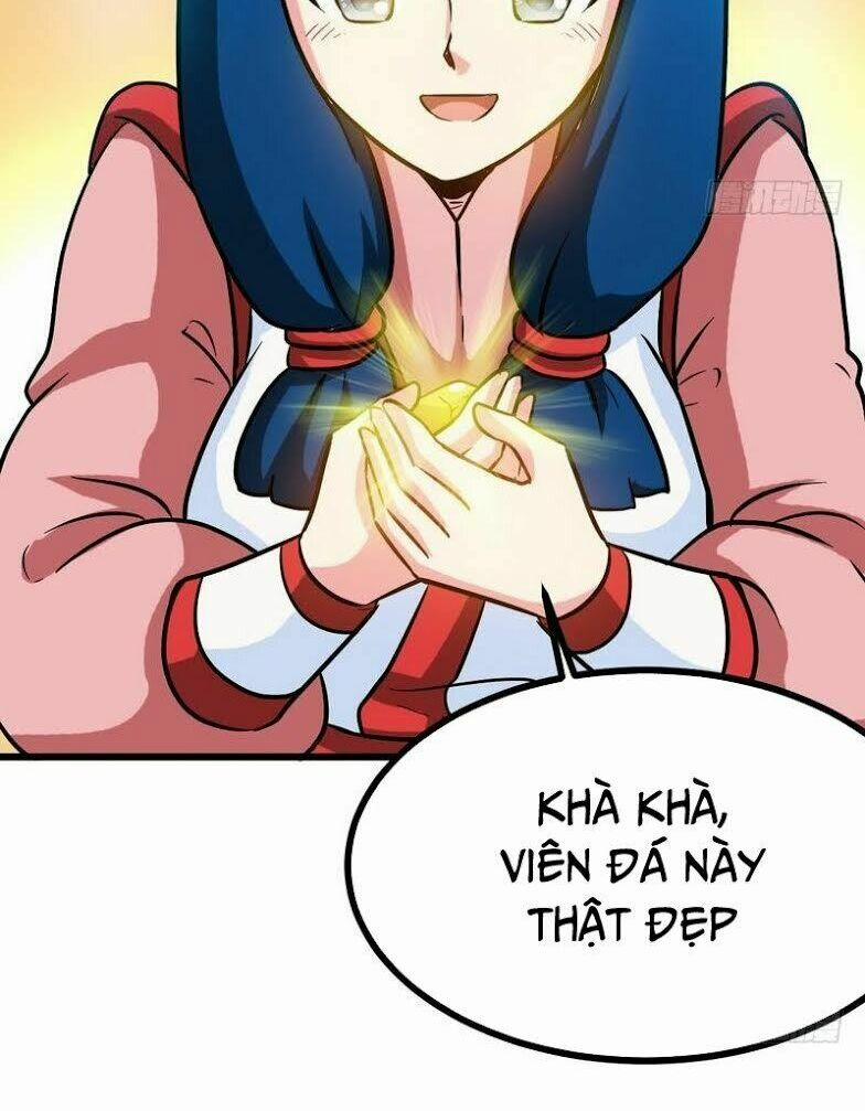 Chí Tôn Thần Ma 56 trang 22