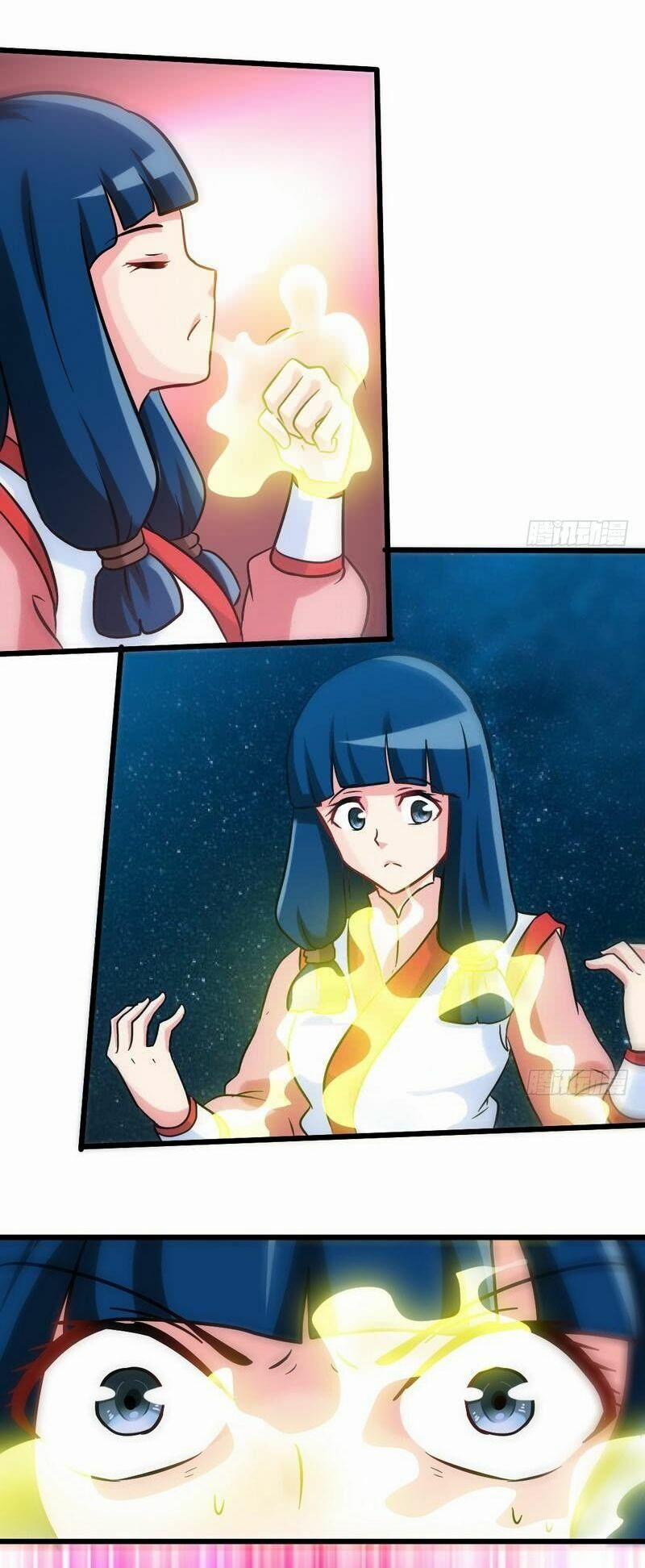 Chí Tôn Thần Ma 56 trang 25