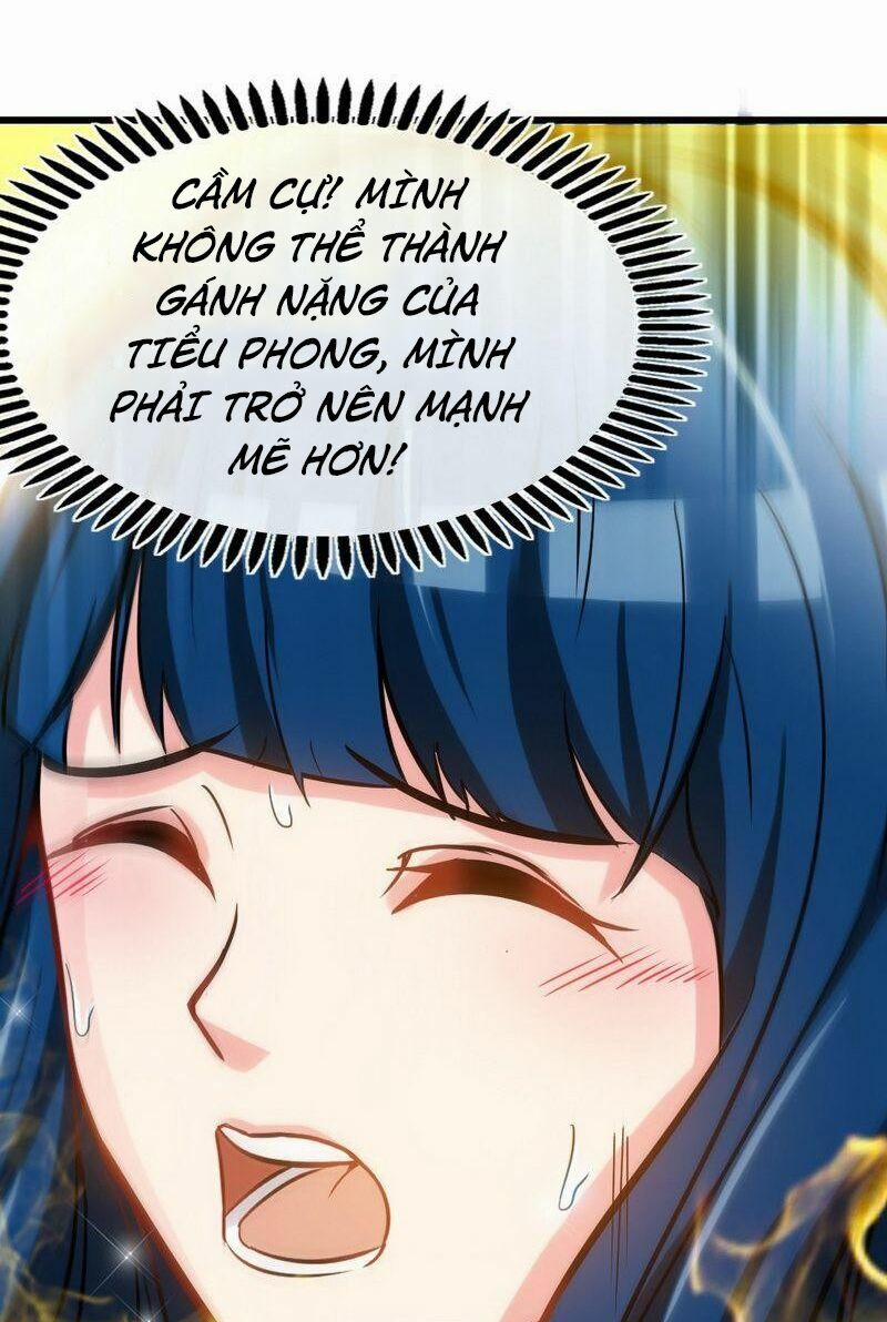 Chí Tôn Thần Ma 56 trang 27