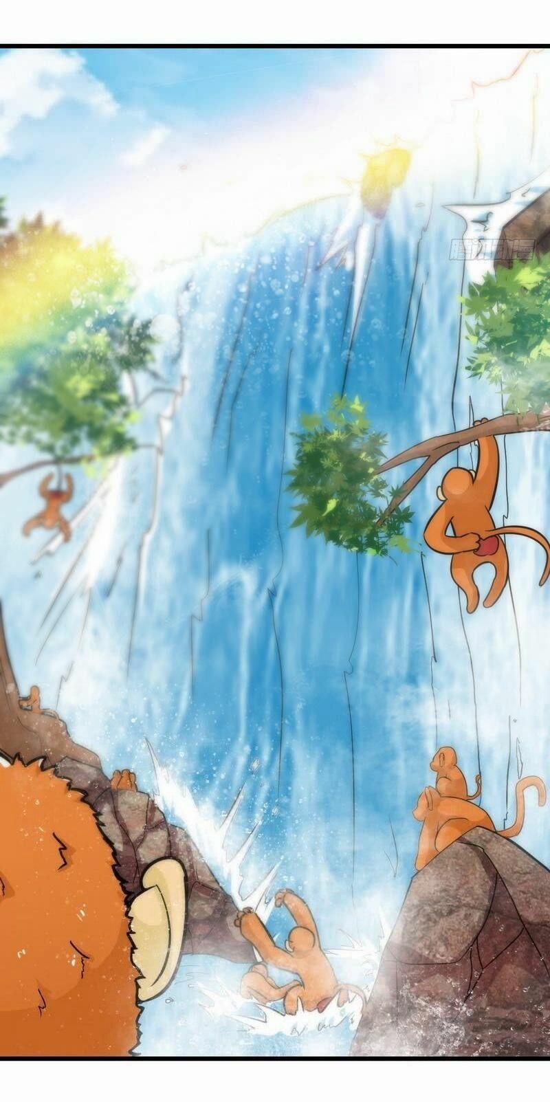 Chí Tôn Thần Ma 56 trang 3