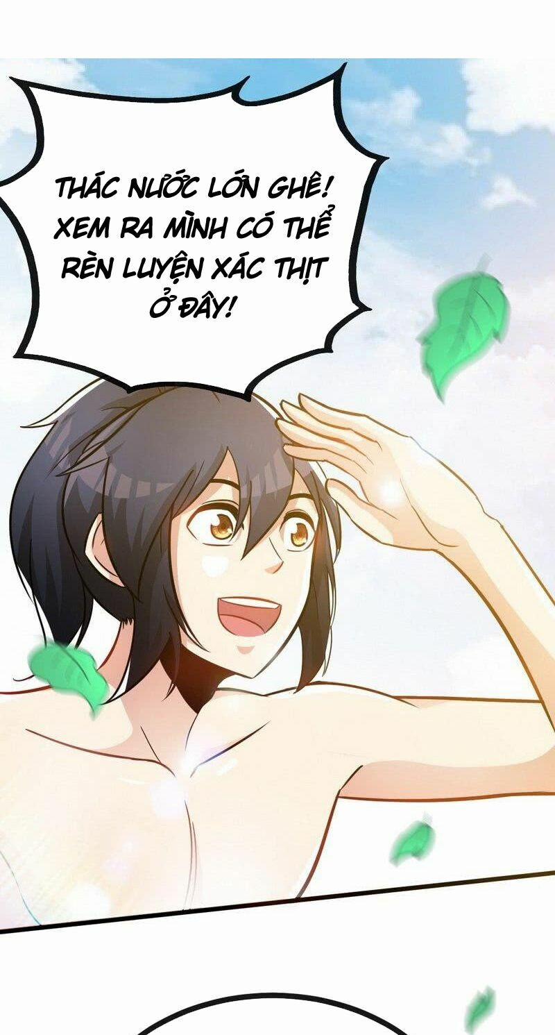 Chí Tôn Thần Ma 56 trang 4