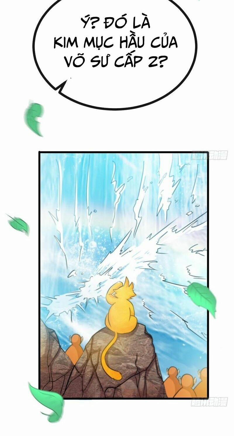 Chí Tôn Thần Ma 56 trang 5