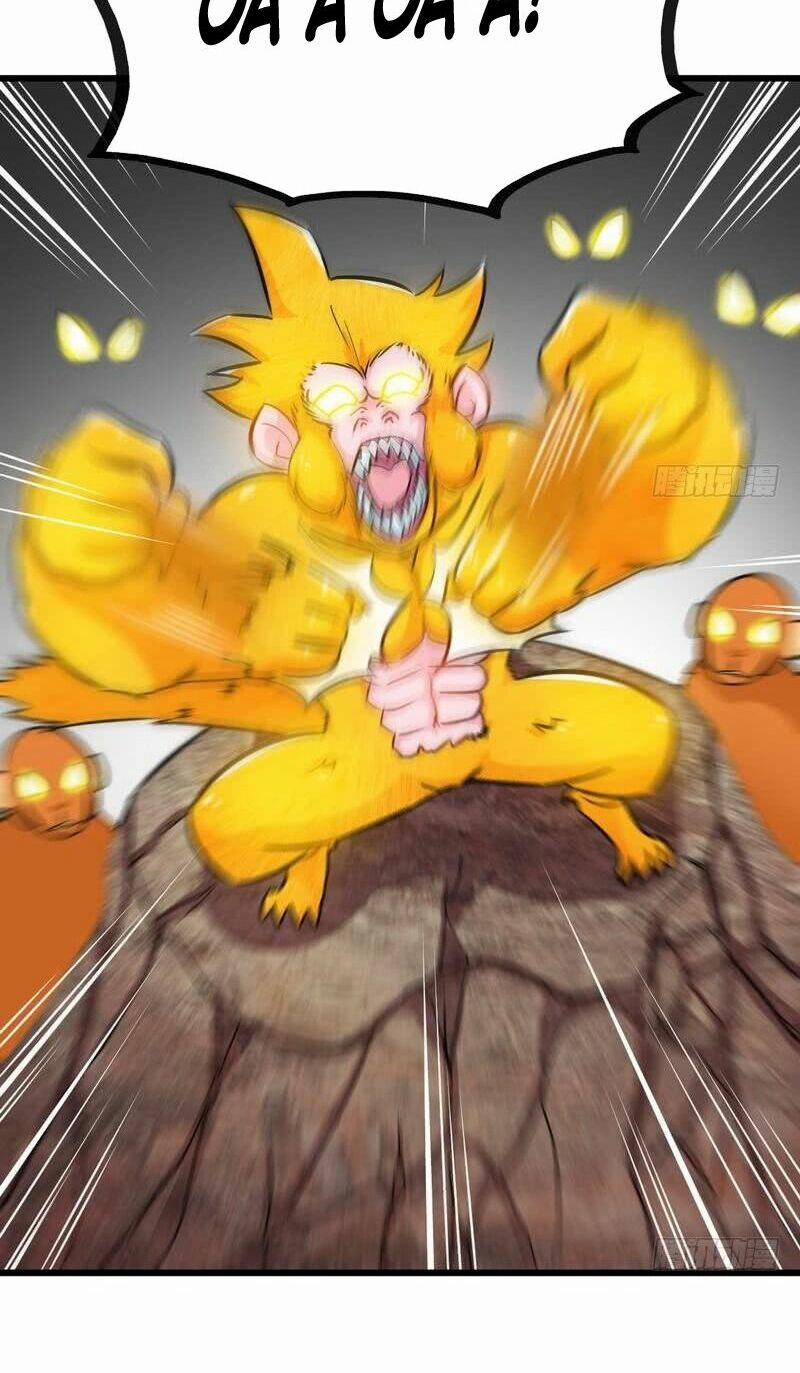 Chí Tôn Thần Ma 56 trang 7