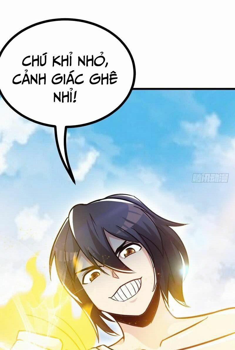 Chí Tôn Thần Ma 56 trang 8