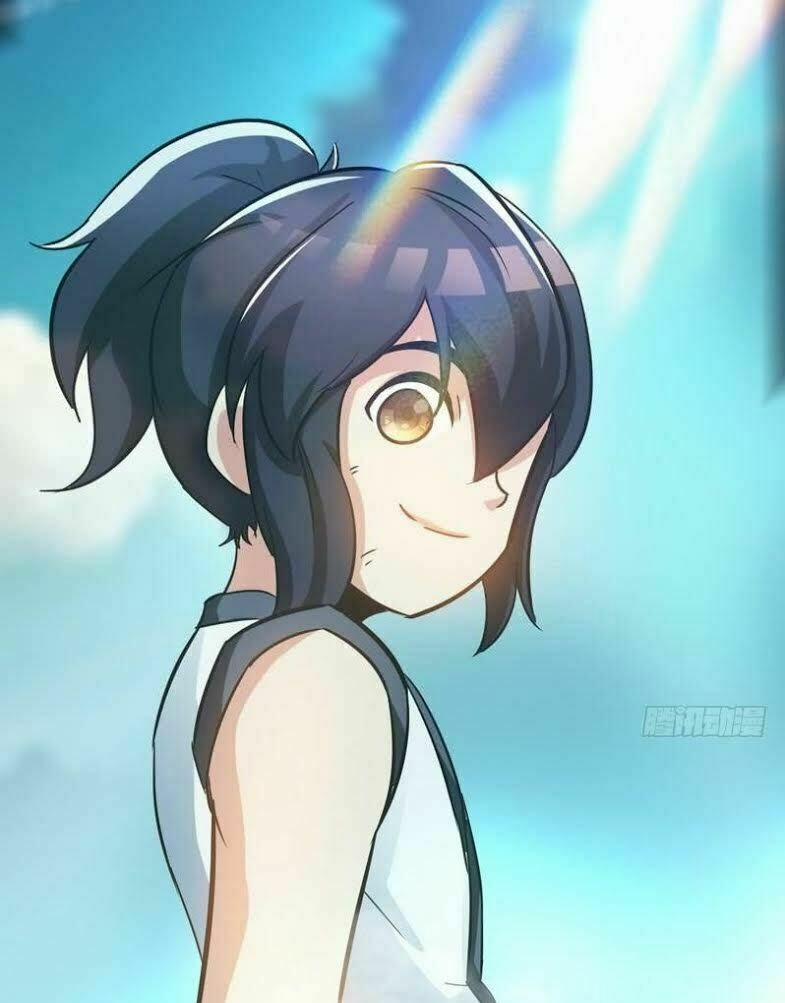 Chí Tôn Thần Ma 57 trang 12