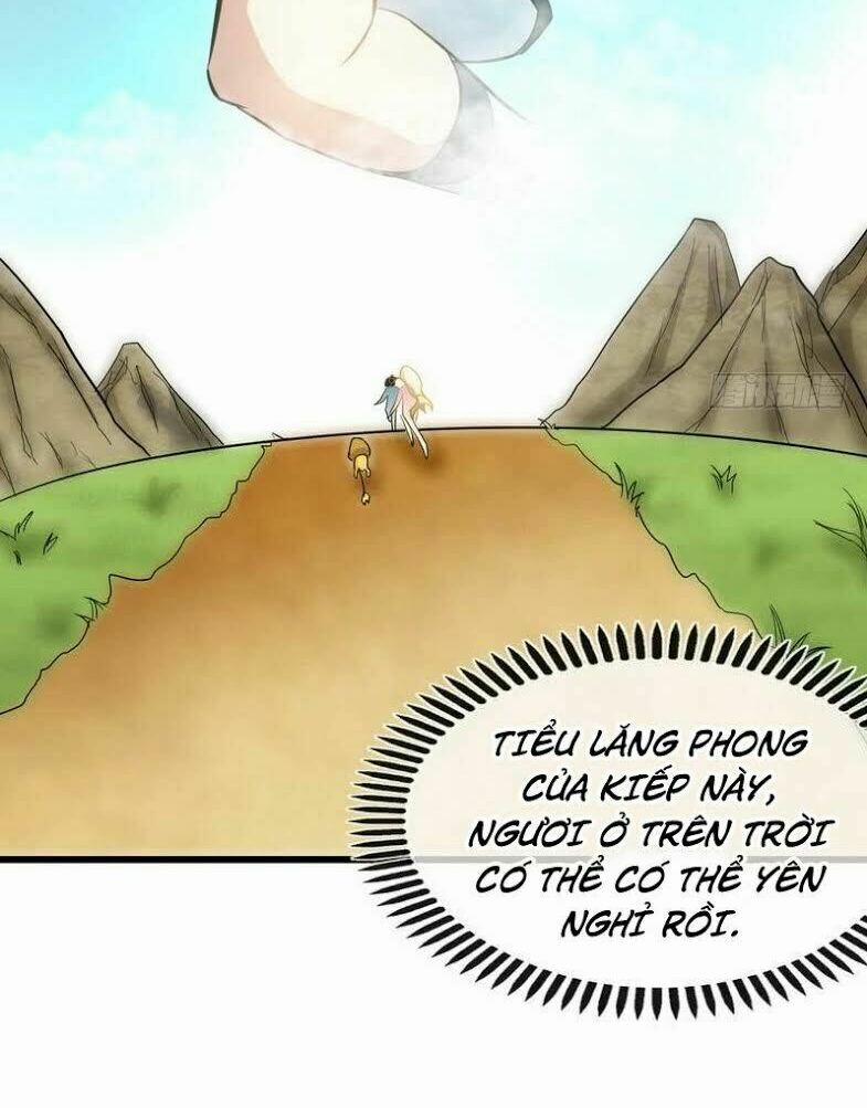 Chí Tôn Thần Ma 57 trang 13