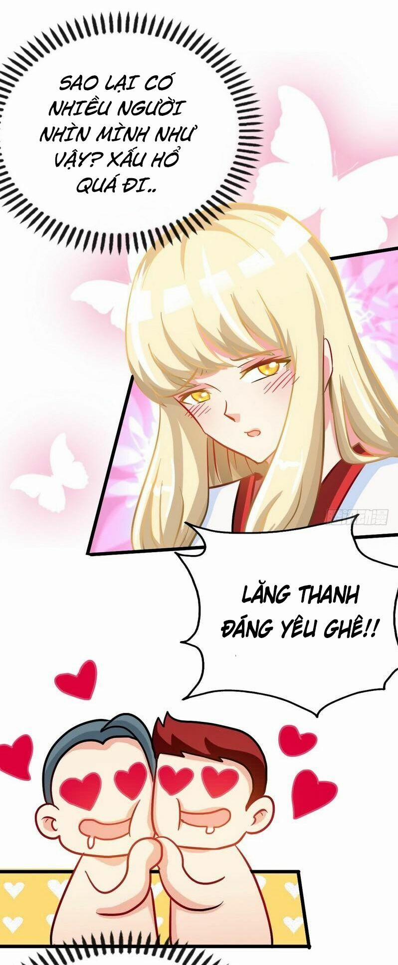 Chí Tôn Thần Ma 57 trang 16