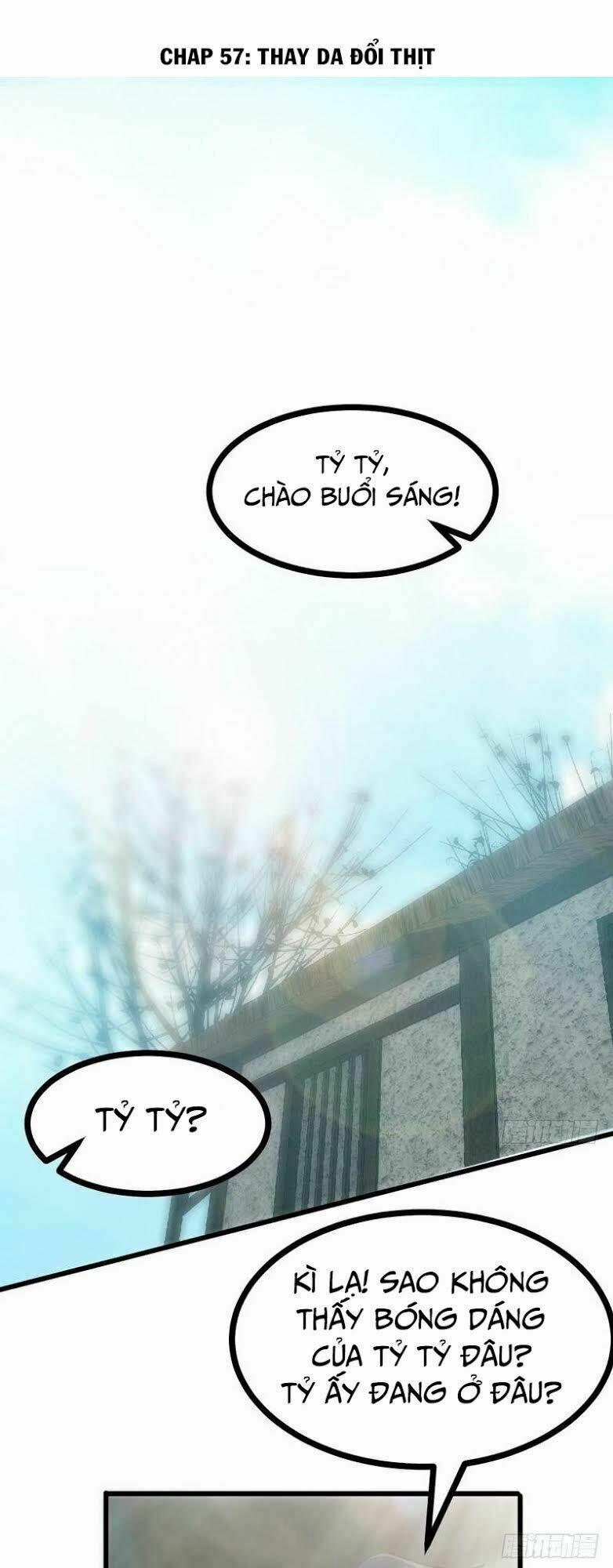 Chí Tôn Thần Ma 57 trang 2