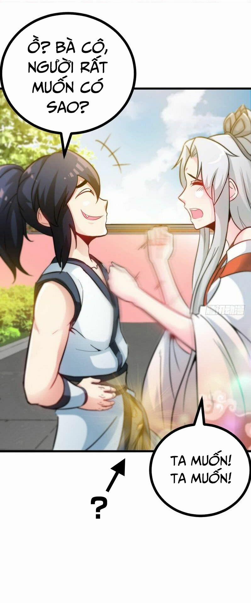 Chí Tôn Thần Ma 57 trang 24