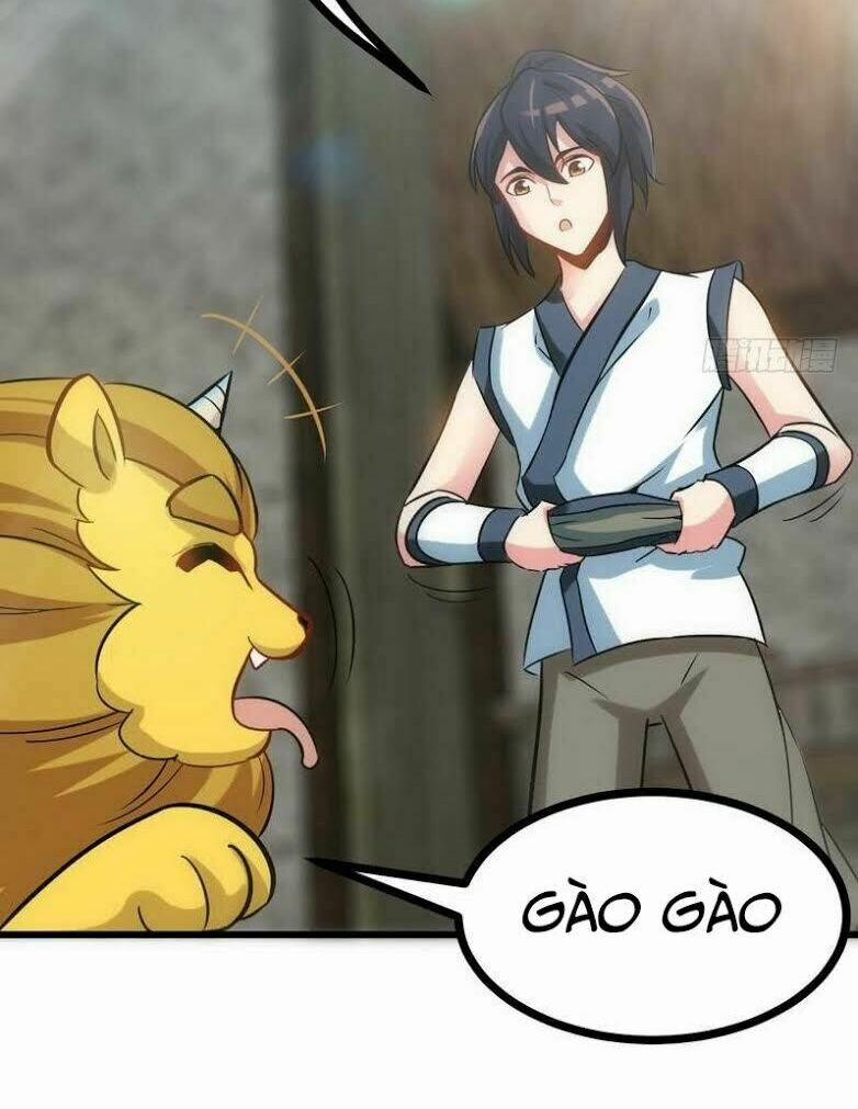 Chí Tôn Thần Ma 57 trang 4