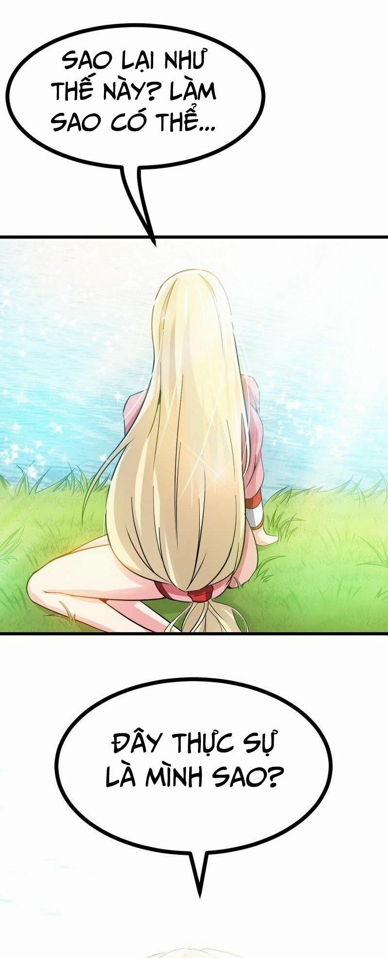 Chí Tôn Thần Ma 57 trang 5