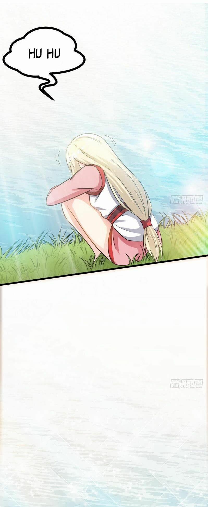 Chí Tôn Thần Ma 57 trang 7