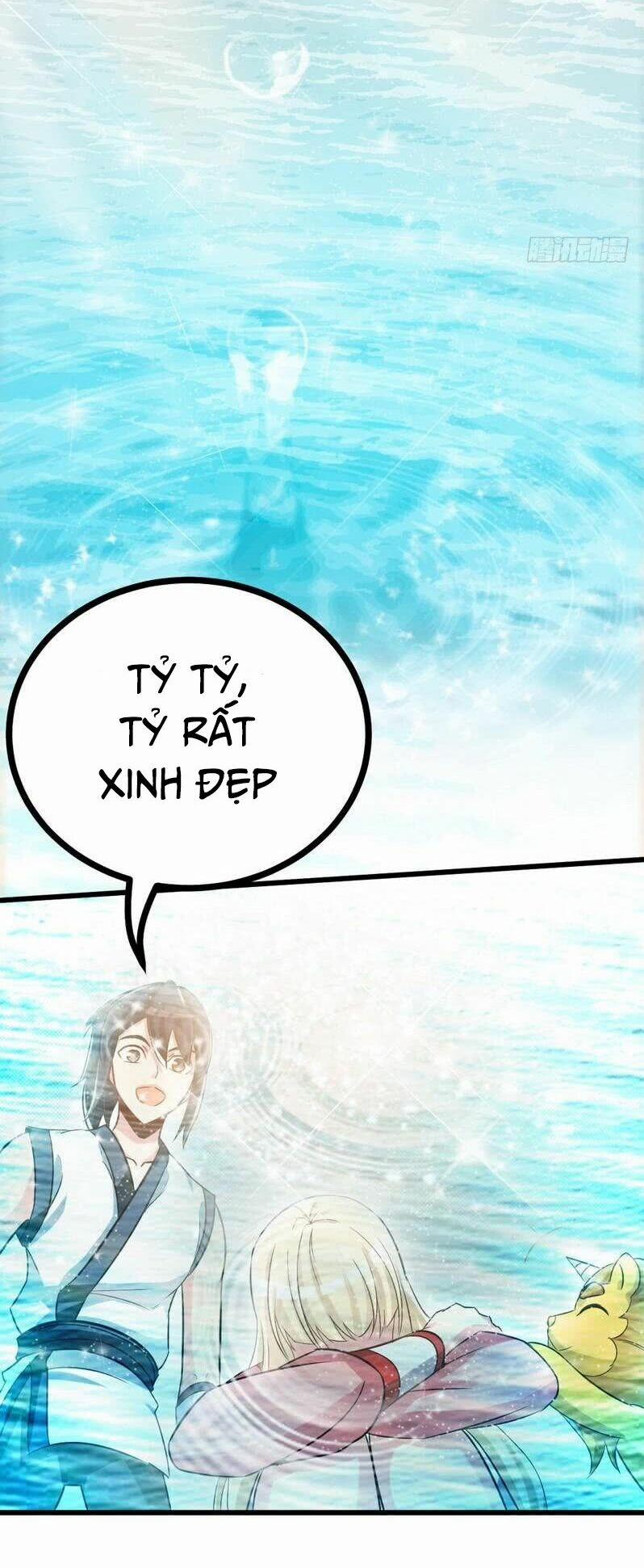 Chí Tôn Thần Ma 57 trang 8