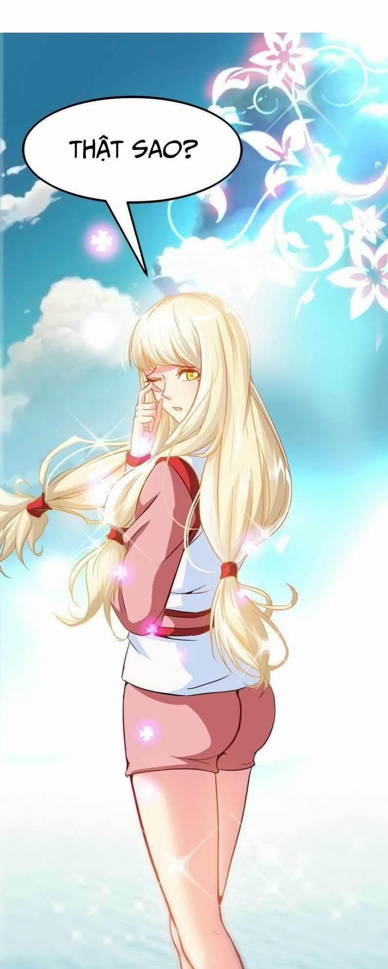 Chí Tôn Thần Ma 57 trang 9