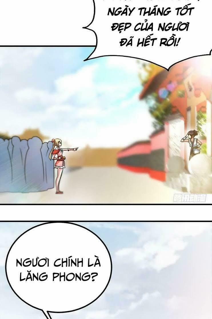 Chí Tôn Thần Ma 58 trang 12