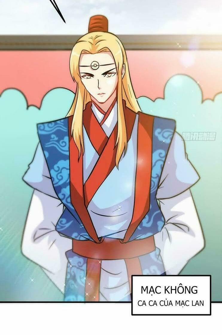 Chí Tôn Thần Ma 58 trang 13