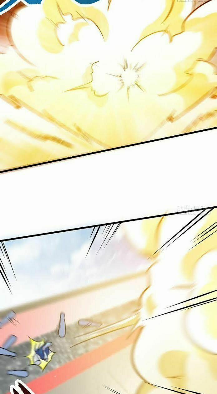 Chí Tôn Thần Ma 58 trang 19