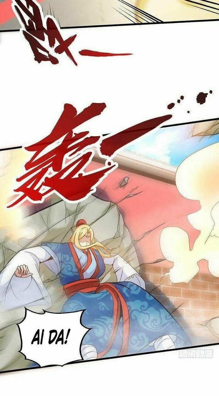 Chí Tôn Thần Ma 58 trang 20