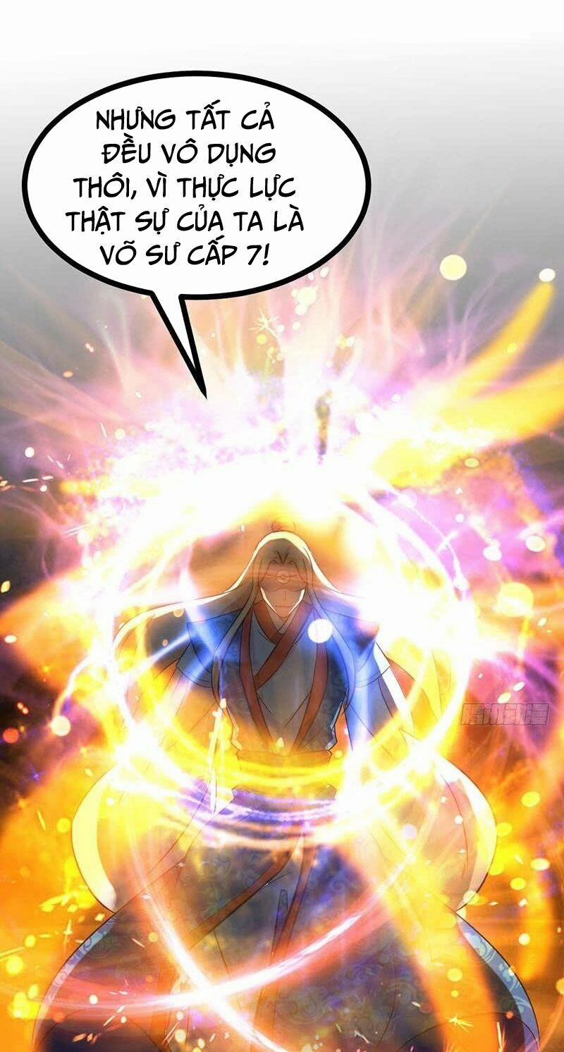 Chí Tôn Thần Ma 58 trang 23