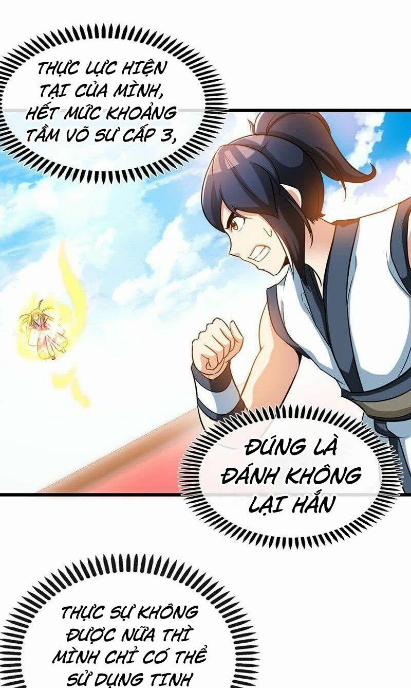 Chí Tôn Thần Ma 58 trang 25