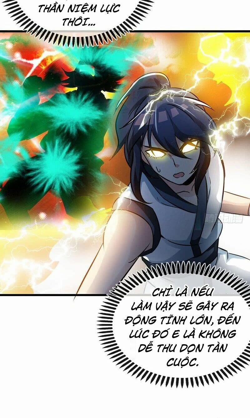 Chí Tôn Thần Ma 58 trang 26