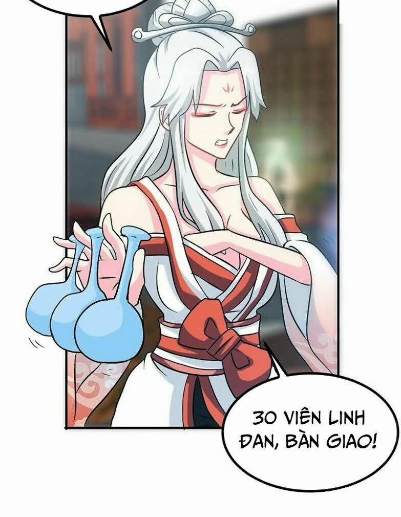 Chí Tôn Thần Ma 58 trang 3