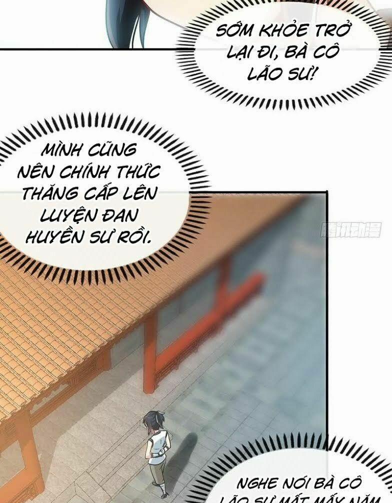 Chí Tôn Thần Ma 58 trang 7