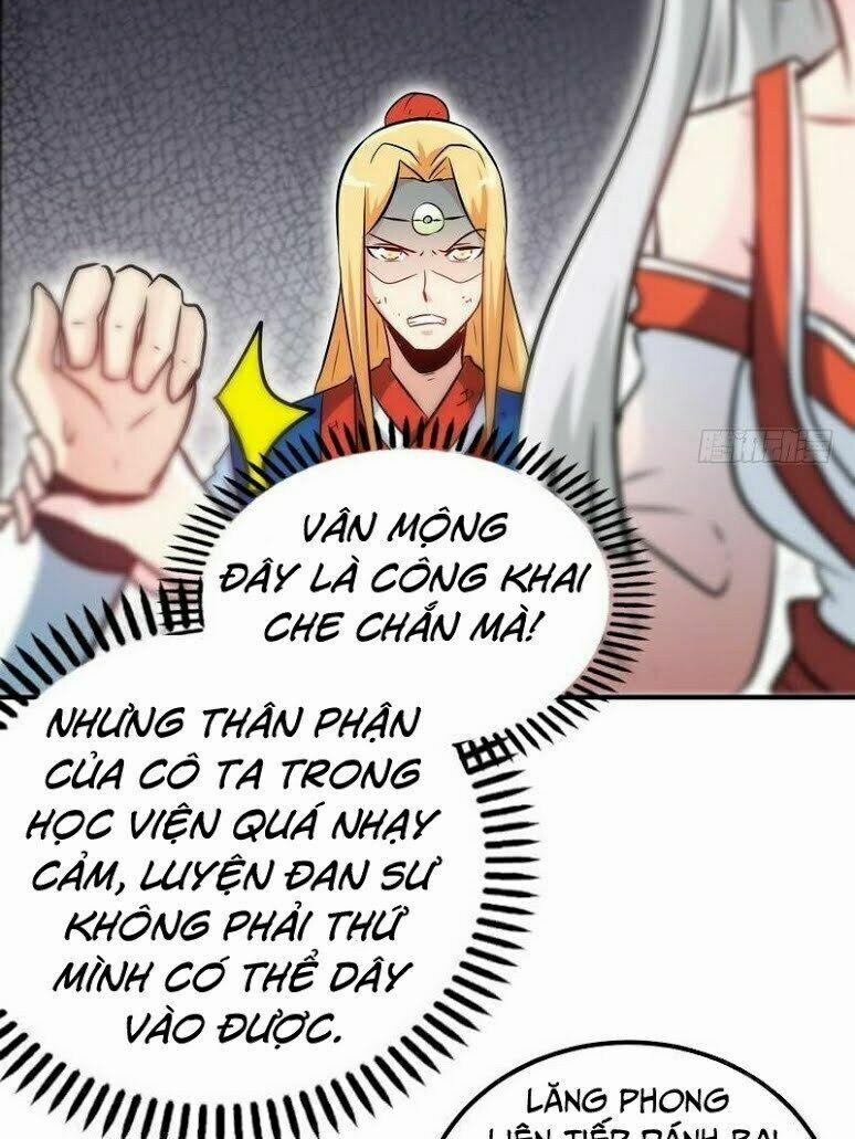 Chí Tôn Thần Ma 59 trang 2