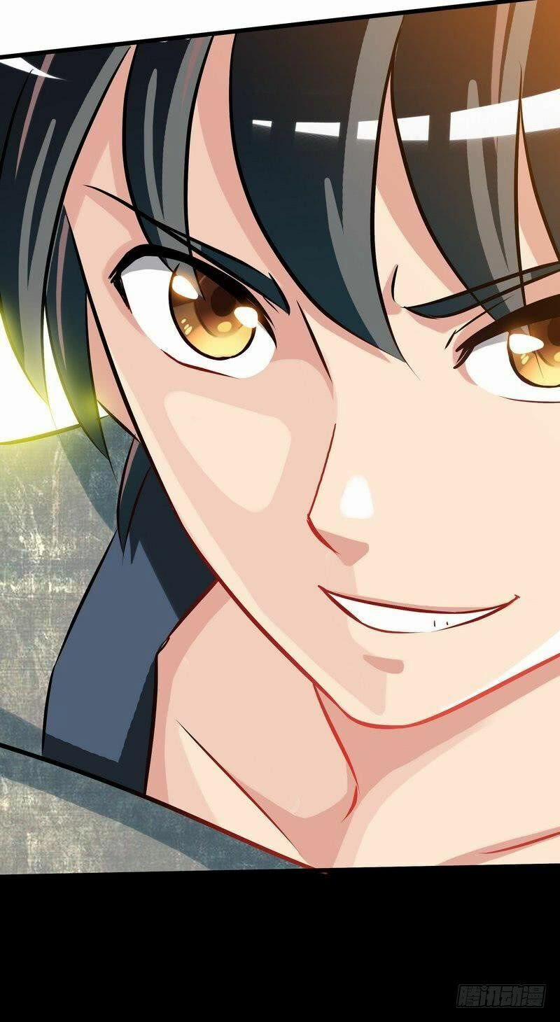 Chí Tôn Thần Ma 6 trang 10