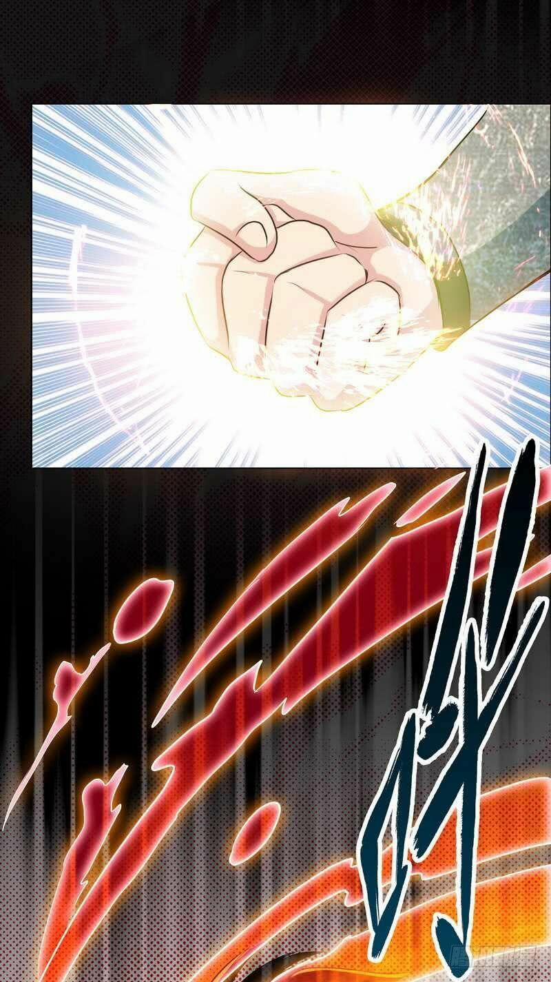 Chí Tôn Thần Ma 6 trang 11