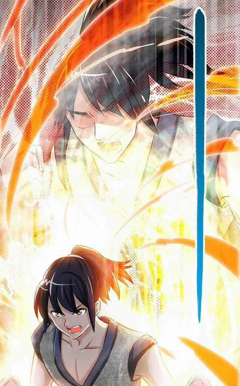 Chí Tôn Thần Ma 6 trang 12