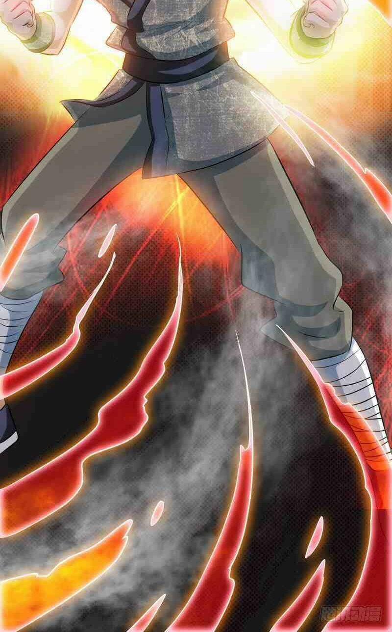 Chí Tôn Thần Ma 6 trang 13