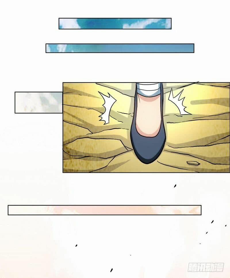 Chí Tôn Thần Ma 6 trang 14