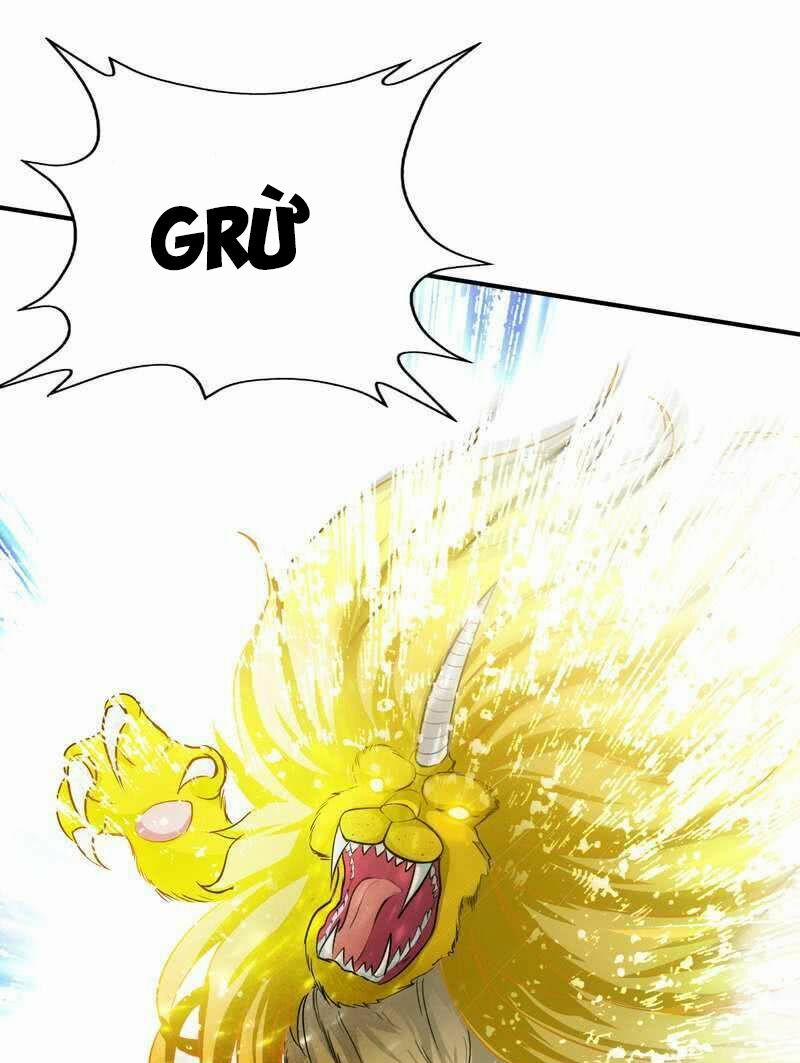 Chí Tôn Thần Ma 6 trang 17