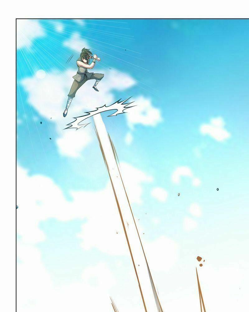 Chí Tôn Thần Ma 6 trang 21