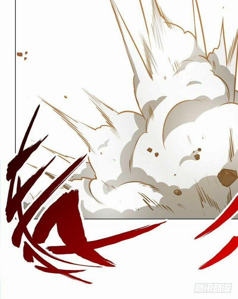 Chí Tôn Thần Ma 6 trang 22