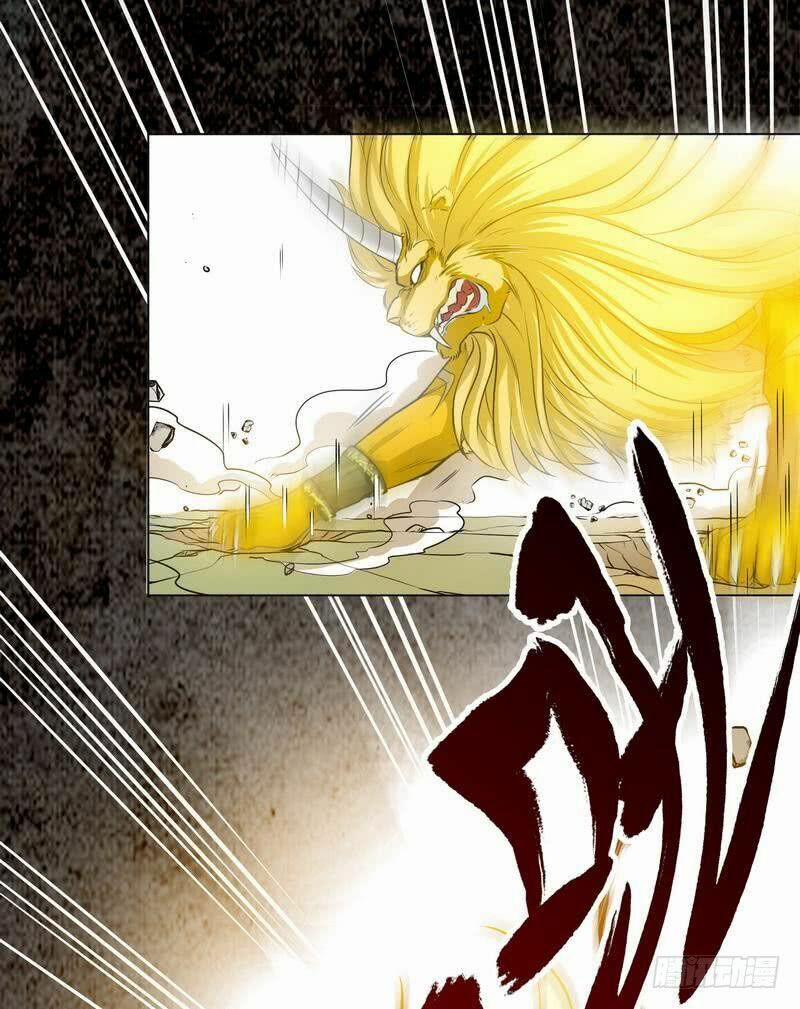 Chí Tôn Thần Ma 6 trang 25