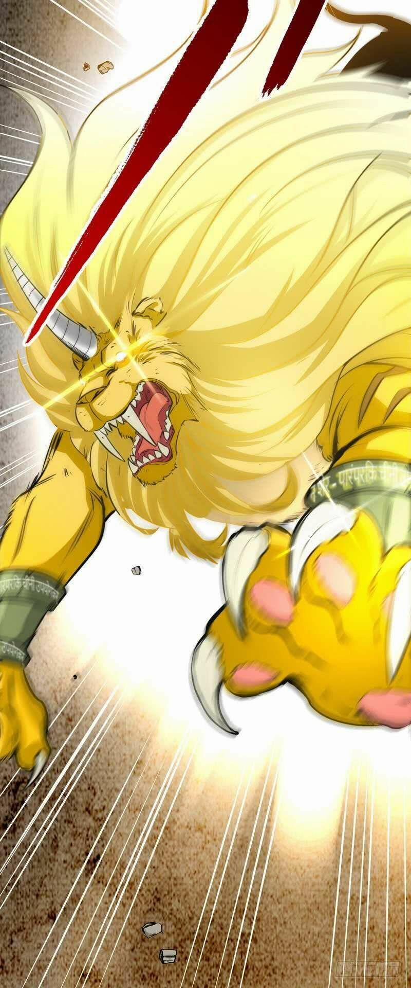 Chí Tôn Thần Ma 6 trang 26