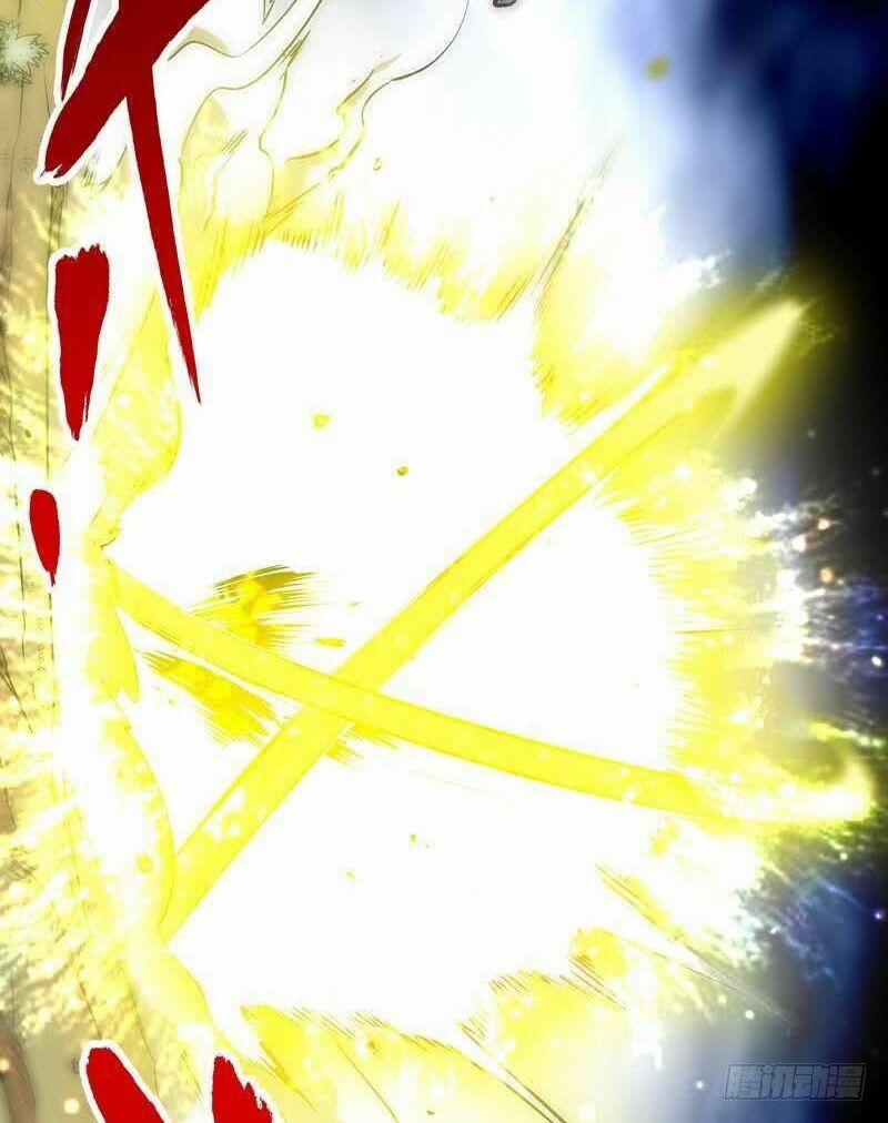 Chí Tôn Thần Ma 6 trang 29