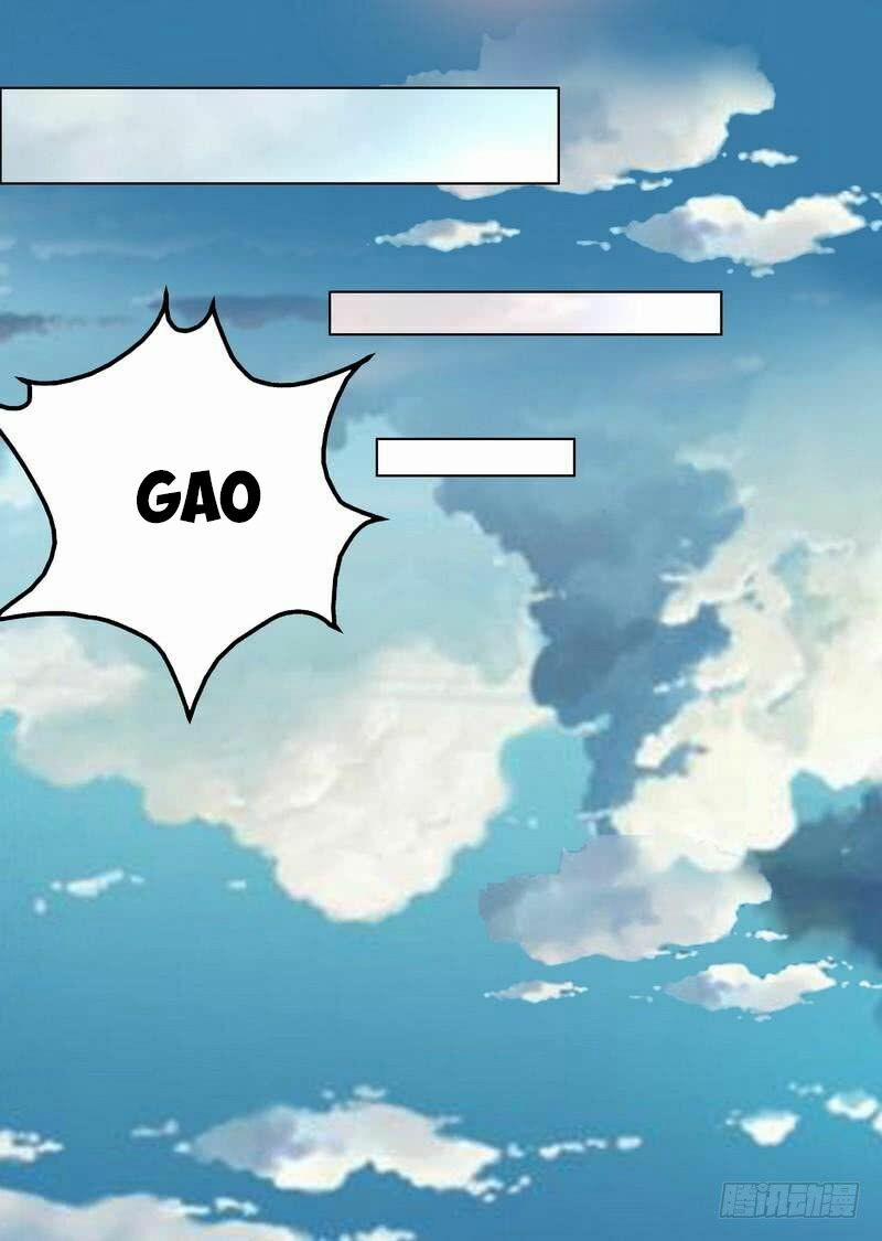 Chí Tôn Thần Ma 6 trang 35