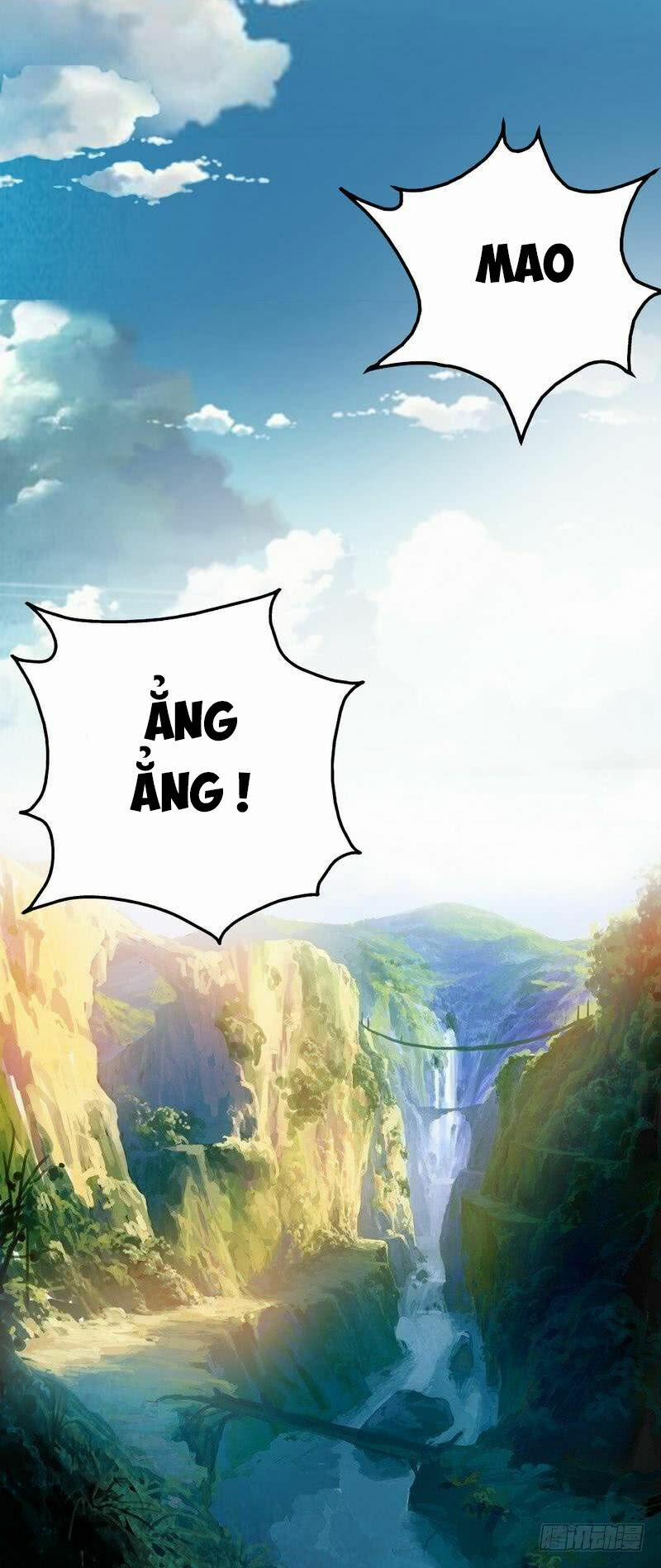 Chí Tôn Thần Ma 6 trang 36