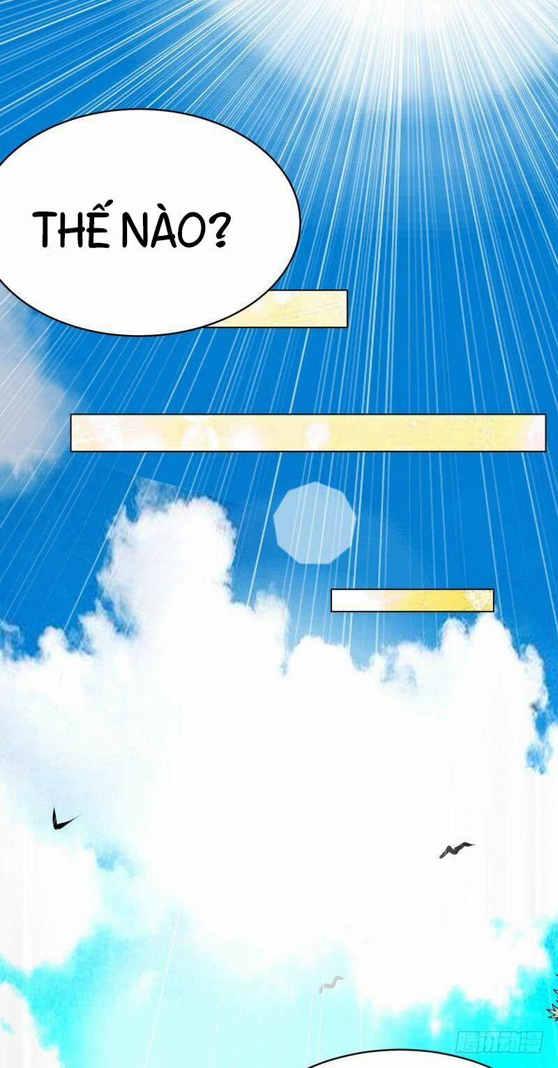 Chí Tôn Thần Ma 6 trang 37