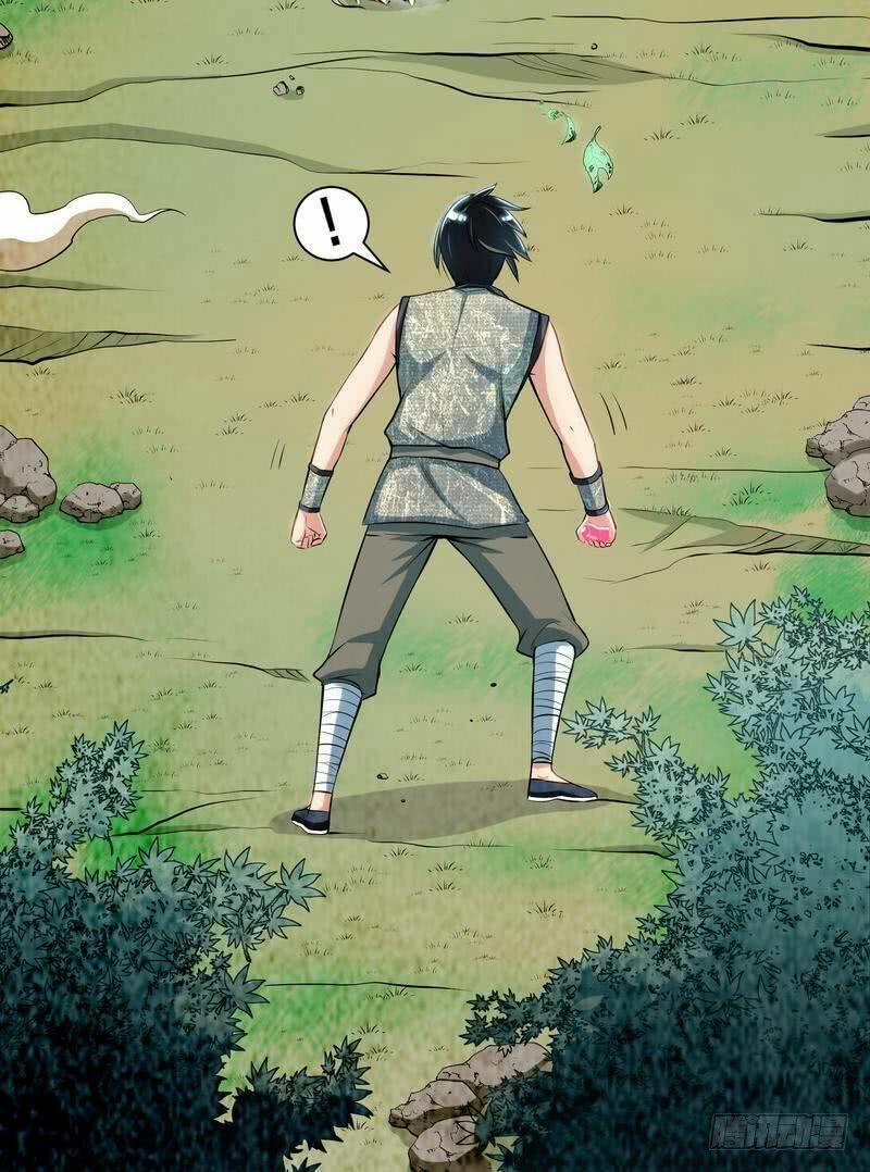 Chí Tôn Thần Ma 6 trang 4