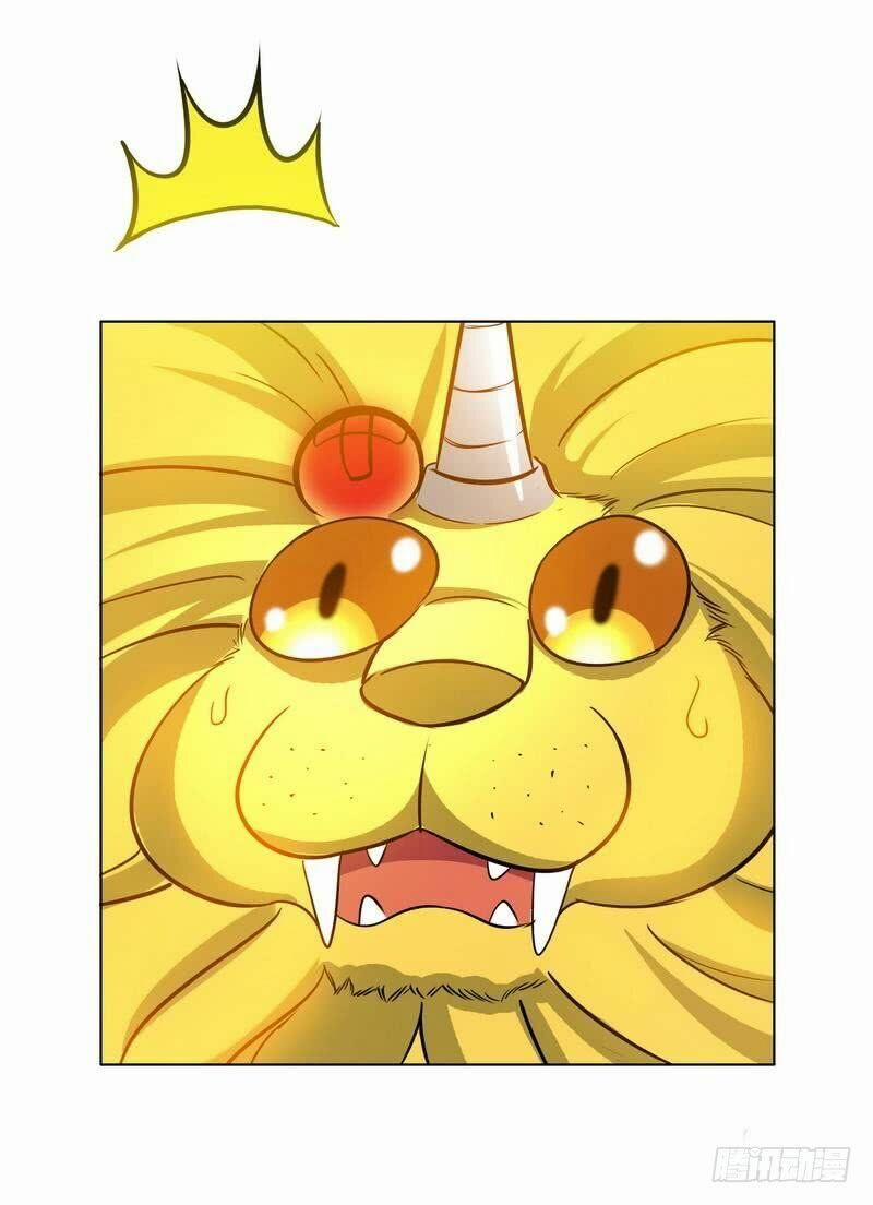 Chí Tôn Thần Ma 6 trang 42