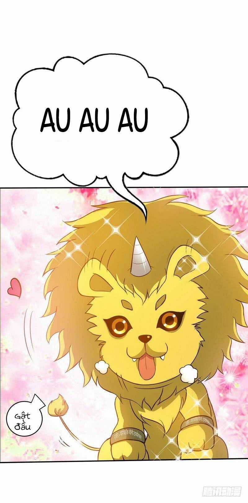 Chí Tôn Thần Ma 6 trang 45