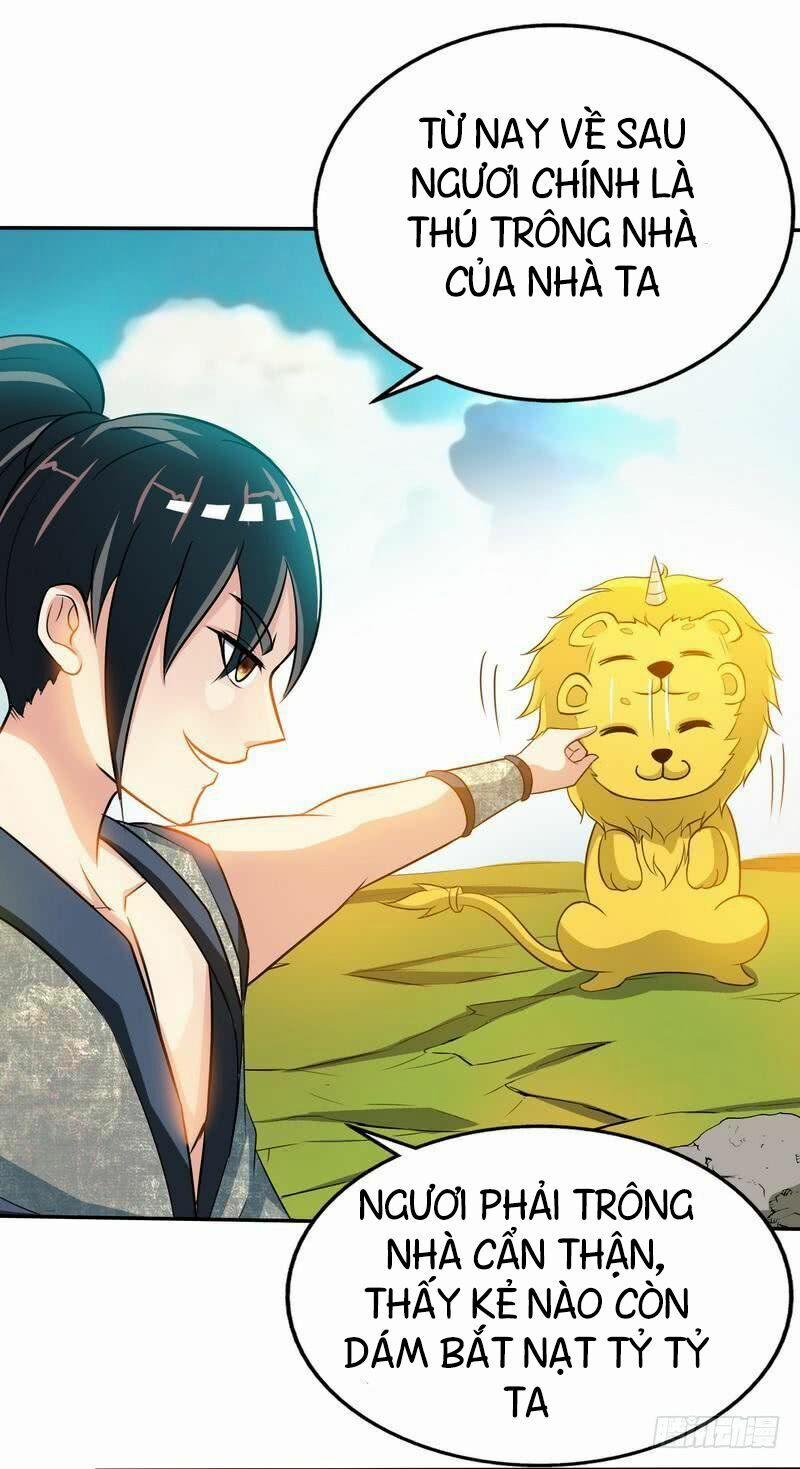 Chí Tôn Thần Ma 6 trang 46